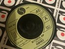 RAMONES - BLITZKRIEG BOP / HAVANA  AFFAIR 1976 ORIGINAL UK 7 SIRE