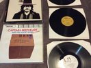 Captain Beefheart Vinyl, 20 Originals Of Captain Beefheart, Strictly Personal.