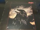 THE STRANGLERS - THE RAVEN UK Press VINYL LP Near Mint TOP AUDIO