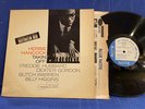 HERBIE HANCOCK TAKIN OFF BLUE NOTE BLP4109 VAN GELDER EAR.  ORIGINAL USA LP VG-
