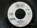 THE JIVE FIVE 