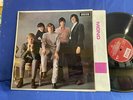 THEM VAN MORRISON ANGRY LK4700.  1969 UK LP VG+