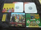THE BEATLES - SGT PEPPER 2 x LP ANNIVERSARY EDITION - MINT UNPLAYED