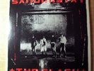 The Clash. Sandanista. 3 LP Vinyl. NEAR MINT Condition PROMO COPY