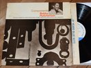 Bobby Hutcherson Components NM  1st NY RVG Blue Note lp Freddie Hubbard