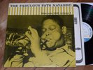 Fats Navarro Fabulous NM Vol 1 RVG Mono Blue Note lp Charlie Rouse Sonny Rollins