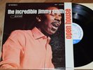 Jimmy Smith Open House M-  1st RVG Blue Note lp Jackie McLean Ike Quebec