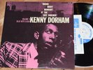 Kenny Dorham Round About Midnight Vol 3 M-  Japan Blue Note lp