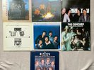 Vintage Osmond Brothers Vinyl Record Albums 33 1/3