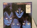 KISS Creatures Of The Night Picture Disc Vinyl LP 4228241541 7 STILL SEALED