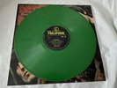 The Beatles - Rubber Soul - Mono - Green Vinyl - Unplayed