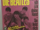THE BEATLES - Komm gib mir deine Hand/Sie liebt dich  7