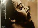 Lester Bowie Fast Last  Seven Seas K18P-9168 OBI JAPAN VINYL LP JAZZ