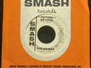 The Ambers - Potion Of Love 1967 Smash Promo Northern Soul 45rpm - G Sound