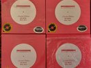 Classic Records All 4 Peter Gabriel 4LP CLARITY Vinyl Box 45RPM boxsets