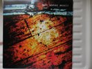 Hot Water Music-Live At The Hardback LP, US, New, Yellow Vinyl, No Idea, Emo
