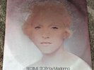 Bedtime Story by Madonna 1995 W0285TX foil metallic cover vinyl lp import
