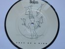The Beatles  Free As A Bird  7