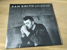 Sam Smith 'In The Lonely Hour' Drowning Shadows Edition Vinyl LP (new)