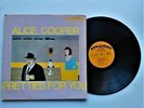 ALICE COOPER PRETTIES FOR YOU  FIRST PRESSING STRAIGHT RECORDS LABEL