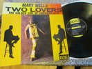 SSL 10299 1ST EDIT - MARY WELLS = TWO LOVERS - MONO - MOTOWN - ORIOLE