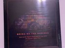 Bring Me The Horizon - Live at the Royal Albert Hall 3LP Vinyl Etched /750