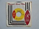 THE RONETTES  BABY I LOVE YOU NEW OLD STORE STK  FACTORY SLEEVE  RONNIE SPECTOR