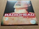 NEW SEALED Radiohead - The Bends Vinyl LP