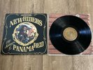 NEW RIDERS OF THE PURPLE SAGE Panama Red QUADRAPHONIC LP 1972 COLUMBIA CQ 32450