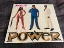 Ice-T - Power 1988 Vinyl LP Sire Records Old School Hip Hop New sealed vintage