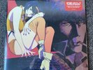 Cowboy Bebop Original Soundtrack OST Vinyl Europe Version Purple/Red Marble