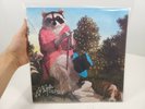 J.J. CALE Naturally 1977 EX US LP Shelter Records SRL-52009 vinyl album JJ Used