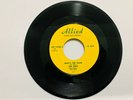 The Vibes What’s Her Name / You Are Vinyl 7” Rare Doo- Wop Jayhawks Vibrations