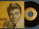 MICKEY CALLAN MARINA /YOU JUST GOTTA LOVE ME BLUEBELL 7