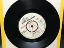 Mothers Of Invention Frank Zappa Tears Began To Fall RARE 45 PROMO 1971 EX+