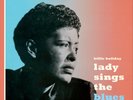 `HOLIDAY,BILLIE`-LADY SINGS THE BLUES+9 BONUS TRACKS (1 (UK IMPORT) VINYL LP NEW