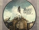 Pierce the Veil Collide with the Sky Vinyl Picture Disc LP Record Hot Topic