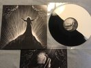 FIT FOR A KING-SLAVE TO NOTHING LT. COLOR VINYL LP 1ST PRESSING OF 1,000 COPIES