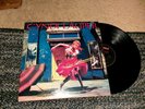 Cyndi Lauper - She's So Unusual (1983) Vinyl LP • Time After, She Bop, Cindy NM