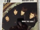 Beady Eye Bring The Light 7” Vinyl Numbered