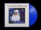 CAT STEVENS, YUSUF Tea For The Tillerman 2  Blue Vinyl L.P. NEW / SEALED
