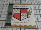 Simple Minds - Sparkle In The Rain - Limited Orange Vinyl LP New & Sealed HMV