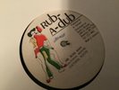 Cultural Roots , Mr Boss Man , 12” Rub A Dub