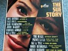 The Sue Story Various Artists London HAC8239 Mono