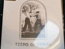 CAR SEAT HEADREST - Teens of Denial (Rough Trade - Gold VINYL LP NEW SEALED)