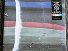Paul McCartney **Wings Over America **NEW RED GREEN BLUE VINYL