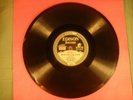 RARE   78 rpm EDISON 51878, RED & MIFF’s STOMPERS, “BLACK BOTTOM STOMP”