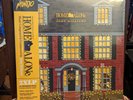 John Williams - Home Alone Soundtrack, RED & GREEN Vinyl 2xLP, Mondo NEW