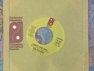 The Futures - Party Time Man / You Got It 7
