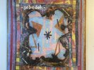 Sebadoh - Bubble & Scrape 1st pressing vinyl + Insert (1993, Domino/Sub Pop) SLE